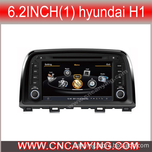 Car DVD Player for Mazda Cx5 with A8 Chipset Dual Core 1080P V-20 Disc WiFi 3G Internet (CY-C223)